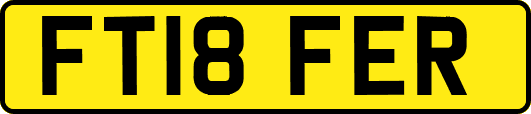 FT18FER