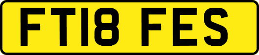 FT18FES