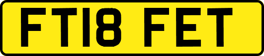 FT18FET