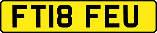 FT18FEU