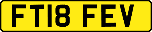 FT18FEV