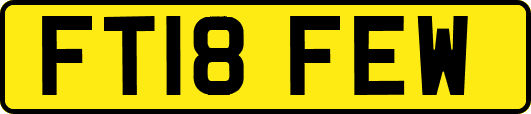 FT18FEW