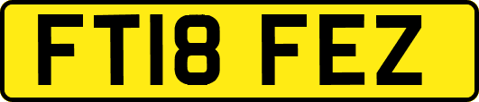 FT18FEZ