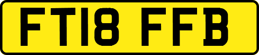 FT18FFB