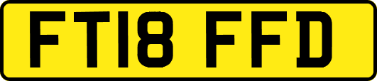FT18FFD
