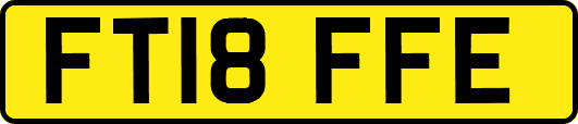 FT18FFE