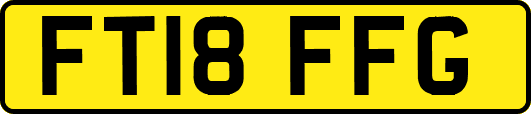 FT18FFG