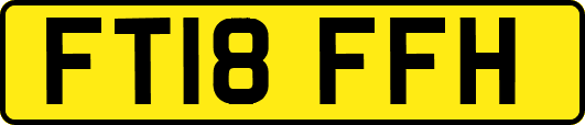 FT18FFH