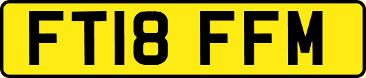 FT18FFM