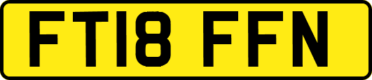 FT18FFN