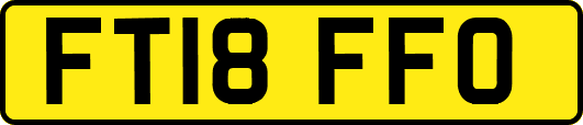 FT18FFO