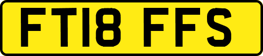 FT18FFS