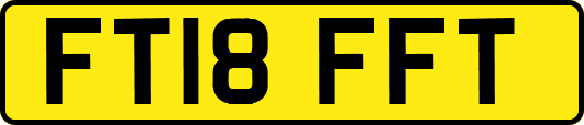 FT18FFT