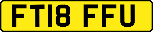 FT18FFU