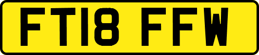 FT18FFW