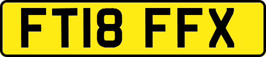 FT18FFX