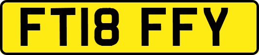 FT18FFY