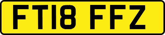 FT18FFZ