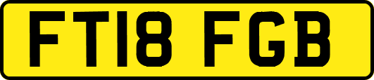 FT18FGB