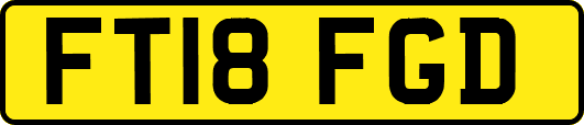 FT18FGD