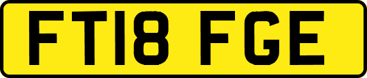 FT18FGE