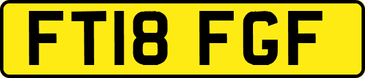 FT18FGF