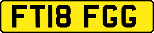 FT18FGG