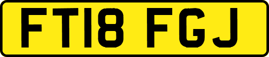 FT18FGJ