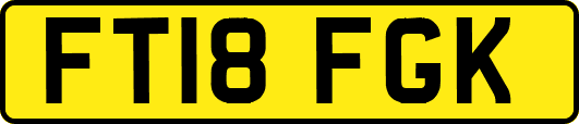 FT18FGK