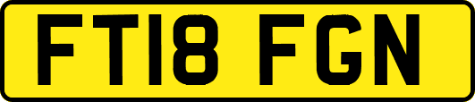 FT18FGN