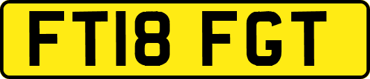 FT18FGT