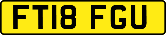 FT18FGU