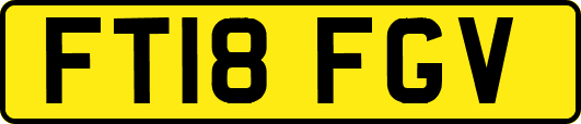 FT18FGV