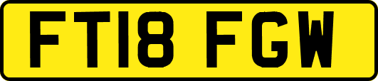 FT18FGW