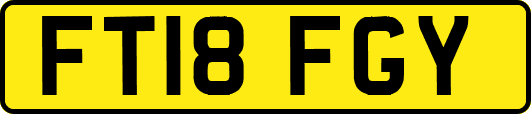 FT18FGY