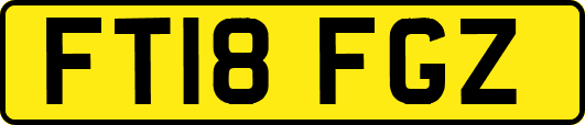 FT18FGZ