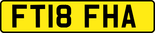 FT18FHA