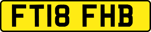 FT18FHB