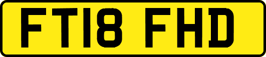 FT18FHD