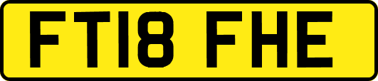 FT18FHE