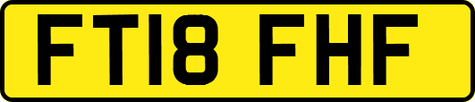 FT18FHF