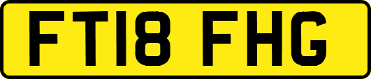 FT18FHG