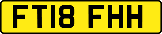 FT18FHH