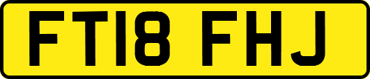 FT18FHJ