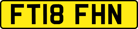 FT18FHN