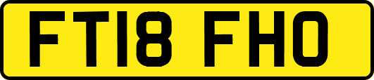 FT18FHO