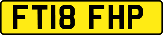 FT18FHP