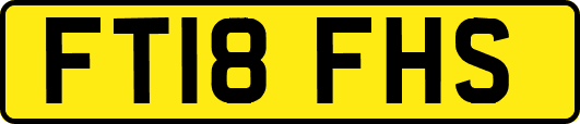 FT18FHS