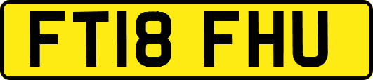 FT18FHU