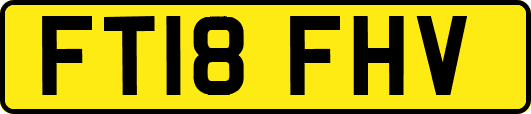 FT18FHV